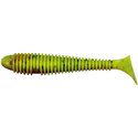 Grubber Shad 7cm Dirty yellow