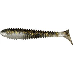 Grubber Shad 7cm Day & night