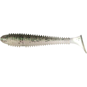 Grubber Shad 9,5cm Bleak