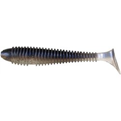 Grubber Shad 9,5cm Bruise