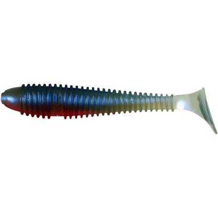 Grubber Shad 9,5cm Crawdad