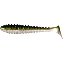 Grubber Shad 9,5cm Ayu