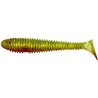 Grubber Shad 9.5cm Yellow pepper