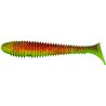 Grubber Shad 9,5cm Orange