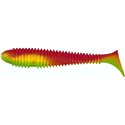 Grubber Shad 9,5cm Firefighter