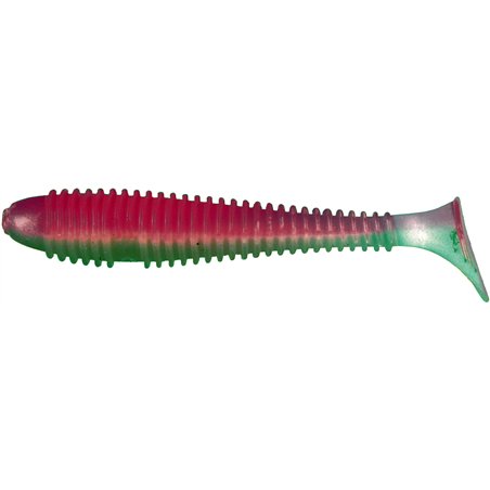 Grubber Shad 9,5cm Pinky