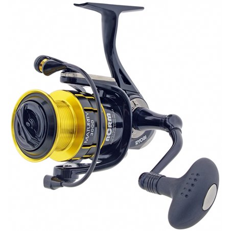 Ryobi Maturity 1000FD