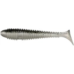 Grubber Shad 12cm Pepper back