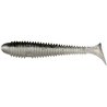 Grubber Shad 12cm Pepper back