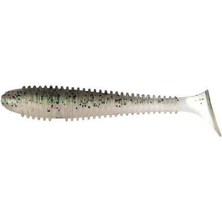 Grubber Shad 12cm Bleak