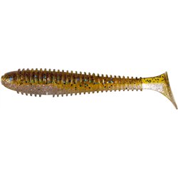 Grubber Shad 12cm Secret