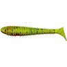 Grubber Shad 12cm Dirty yellow