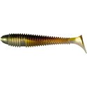 Grubber Shad 5,5cm Golden