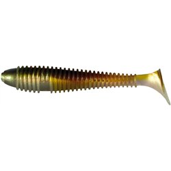 Grubber Shad 5,5cm Golden