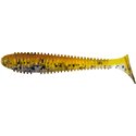 Grubber Shad 5.5cm Gold & pepper