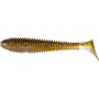 Grubber Shad 5,5cm Secret