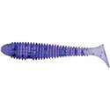 Grubber Shad 5.5cm Blueberry