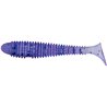 Grubber Shad 5.5cm Blueberry