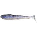 Grubber Shad 5.5cm Electric UV