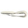 Big Tail Twist 6cm Ghost