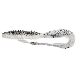 Big Tail Twist 6cm Pepper back
