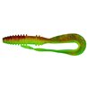 Big Tail Twist 6cm Orange