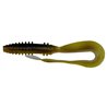 Big Tail Twist 6cm Pumpkin
