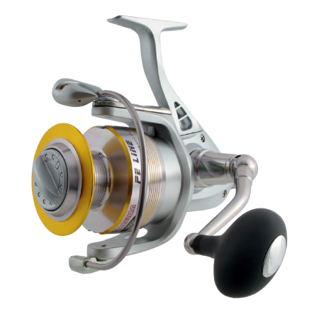 Ryobi Carnelian 12000