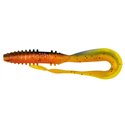 Big Tail Twist 10cm Taxi