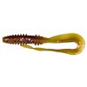 Big Tail Twist 14cm Golden