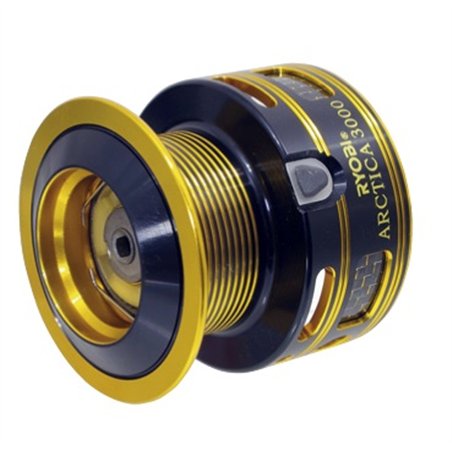 Spare Spool for Ryobi Arctica 1000