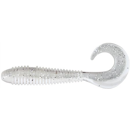 Grubber Twist 7,5cm Ghost
