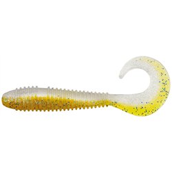 Grubber Twist 7.5cm Secret