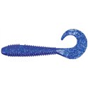 Grubber Twist 7,5cm Blueberry