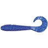 Grubber Twist 7,5cm Blueberry