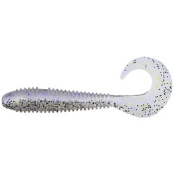 Grubber Twist 7.5cm Pepper back