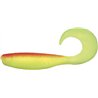 Shad Grub 6.4cm Nuclear & red