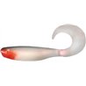 Shad Grub 6.4cm Bleeding pearl