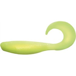 Shad Grub 6.4cm Nuclear