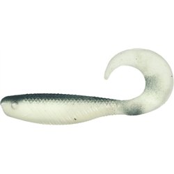 Shad Grub 6.4cm Contrast