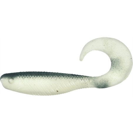 Shad Grub 6.4cm Contrast