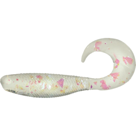 Shad Grub 6.4cm Mylar