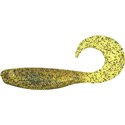 Shad Grub 6.4cm Pumpkin pepper