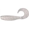 Shad Grub 6.4cm Pearlescent