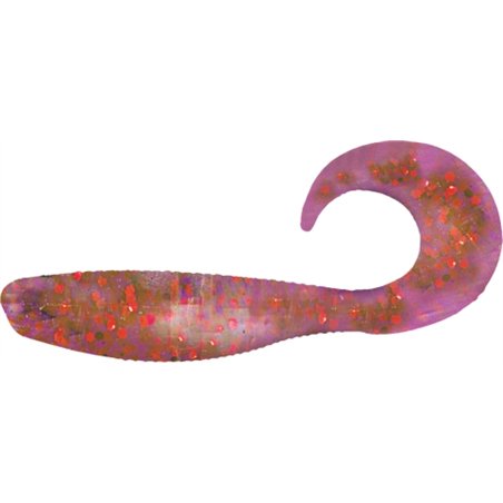 Shad Grub 6.4cm Chameleon