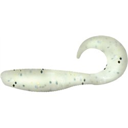 Shad Grub 6,4cm Beach sand