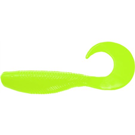 Shad Grub 8.9cm Nuclear