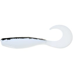 Shad Grub 8.9cm Contrast