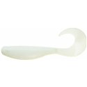 Shad Grub 8,9cm White