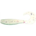 Shad Grub 8.9cm Mylar